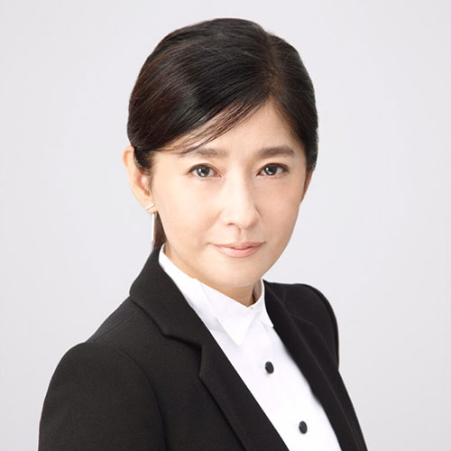 小谷真生子 